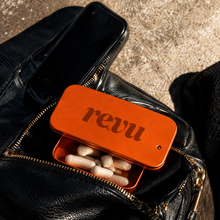 revu weekend tin